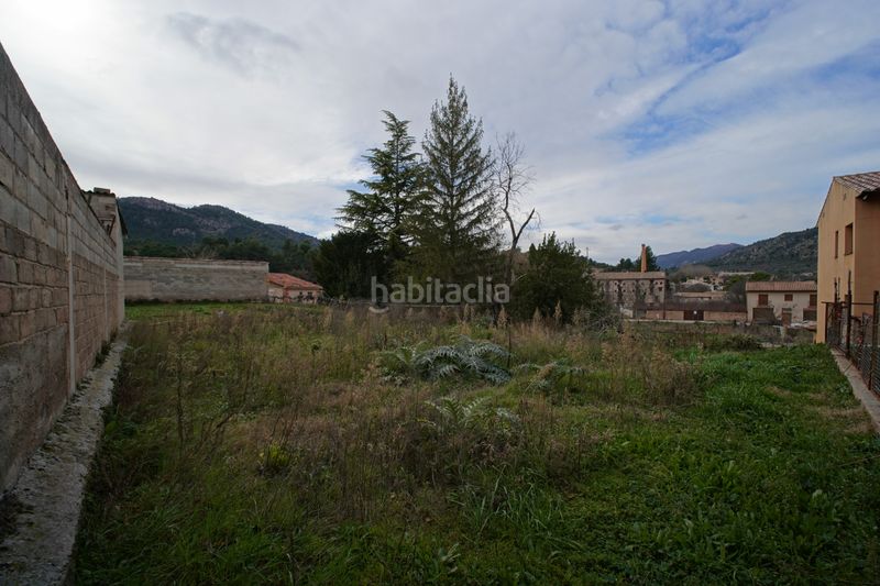 Foto 9130baaf-c959-42d7-a9b8-551bd1c3c4d4. Terreny residencial a Beceite