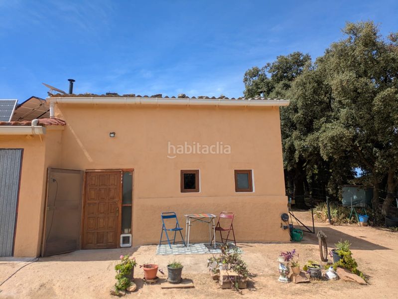 Foto b0dbbbba-ddfd-4b53-a027-9dffc525ae41. Finca rústica  con maset y almacén en Cretas