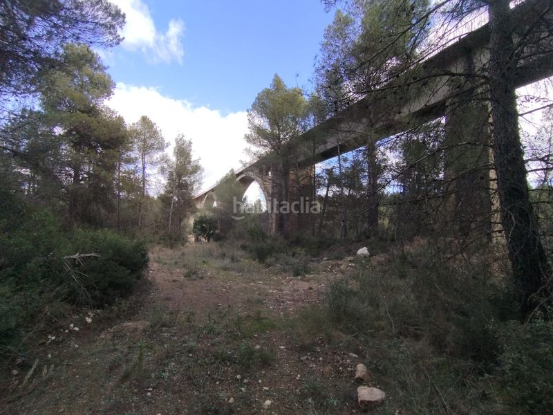 Foto 9bfc0fd7-f58f-4489-89a2-24c299c459c0. Finca rústica a Lledó