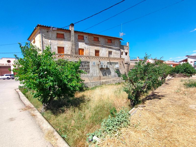 Foto 5d947b21-f1c0-49f4-96d3-1d3781050596. Casa a Valdeltormo