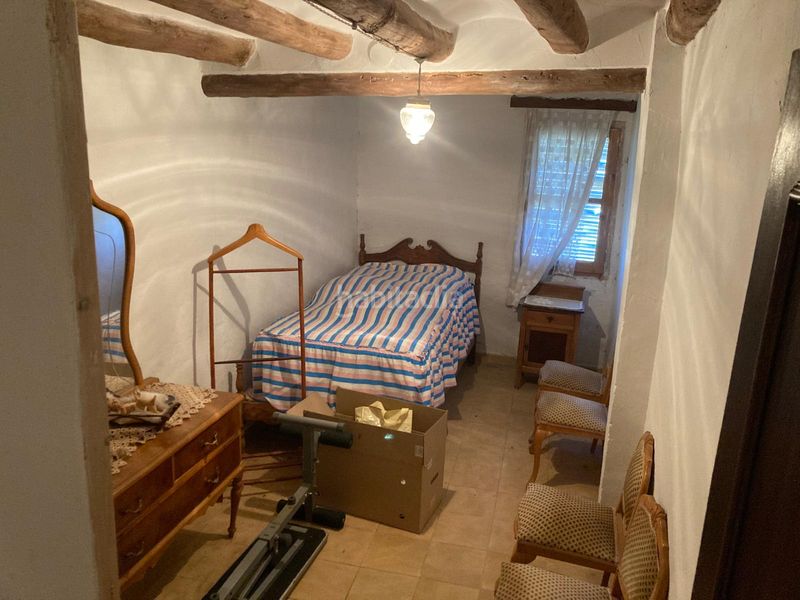 Foto 094e8747-4172-44f0-9585-b2a17d83fedc. Casa amb calefacció a Valdealgorfa
