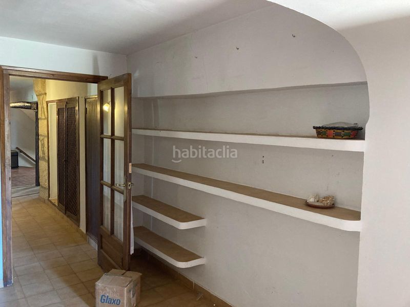 Foto 0f32a559-2f7b-4d30-9c0d-d3f291d3d0ab. Casa amb calefacció a Valdealgorfa