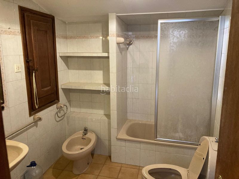 Foto 4907a027-50fa-48e7-99c5-f3038ba993d8. Casa amb calefacció a Valdealgorfa