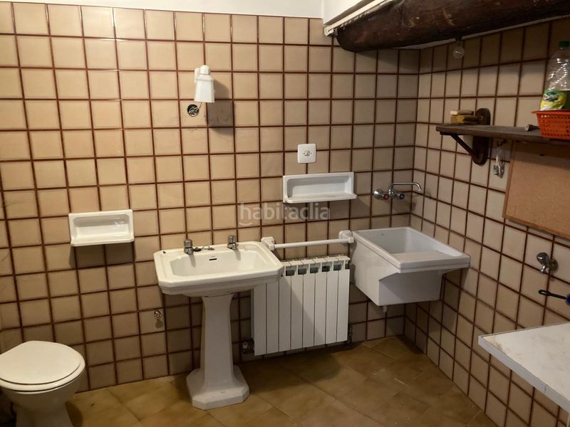 Foto a04d0bb0-5d20-4910-ad4f-1f1584f8aafd. Casa amb calefacció a Valdealgorfa