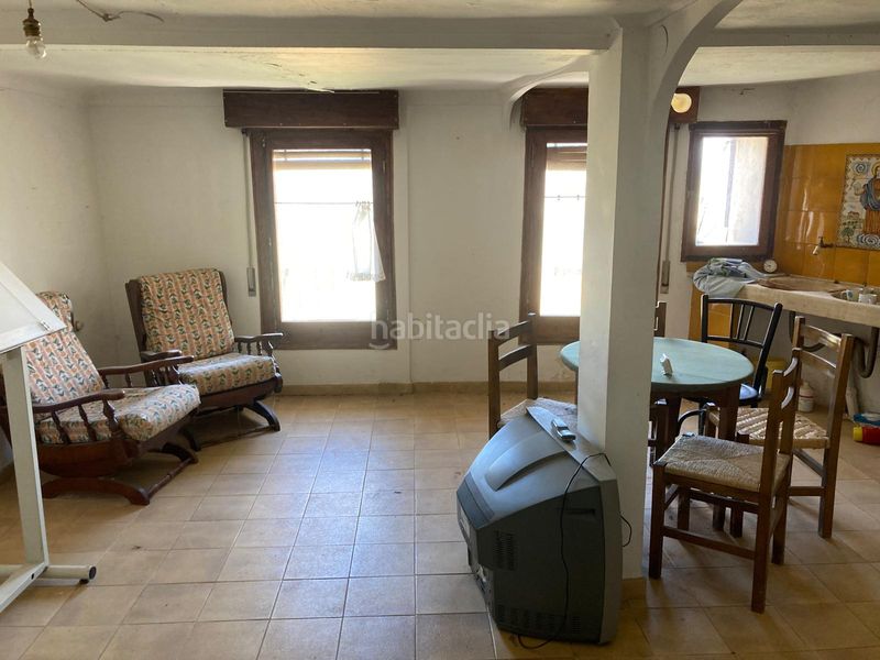Foto bc0ca0d8-b8d3-467d-b590-ab2507712af1. Casa amb calefacció a Valdealgorfa