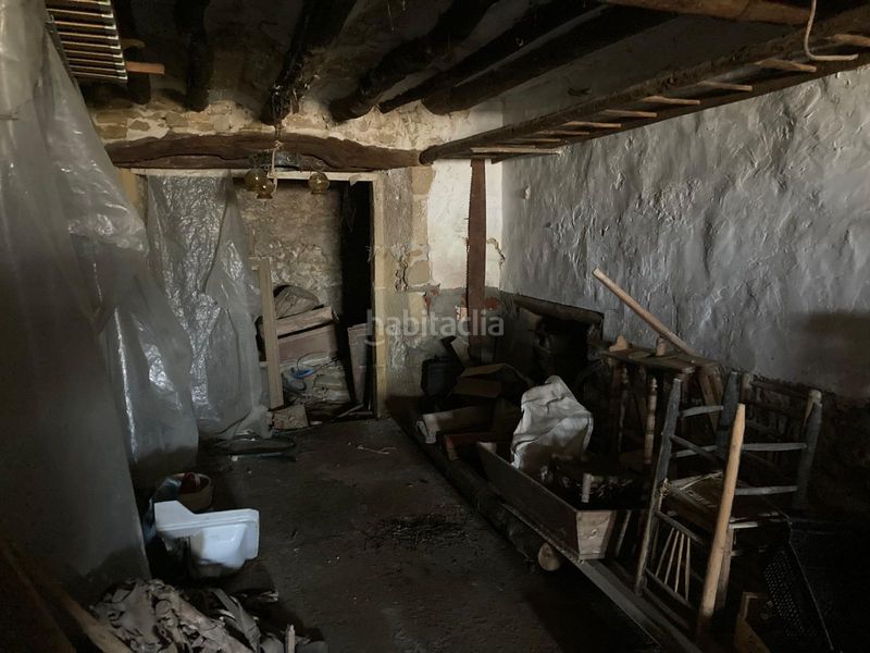 Foto d3c7a85c-4307-48db-955d-ac39b301c941. Casa amb calefacció a Valdealgorfa