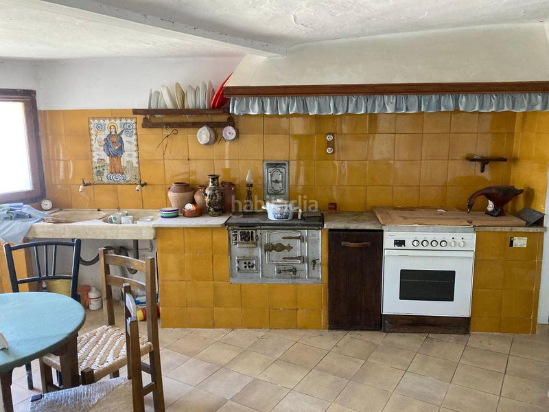 Foto dadd2f94-11e1-4ae0-bed4-1ea9b7e03175. Casa amb calefacció a Valdealgorfa