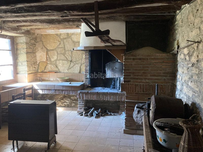 Foto f7f8ccc9-6f05-4f4f-b900-f2fc67254d6b. Casa amb calefacció a Valdealgorfa