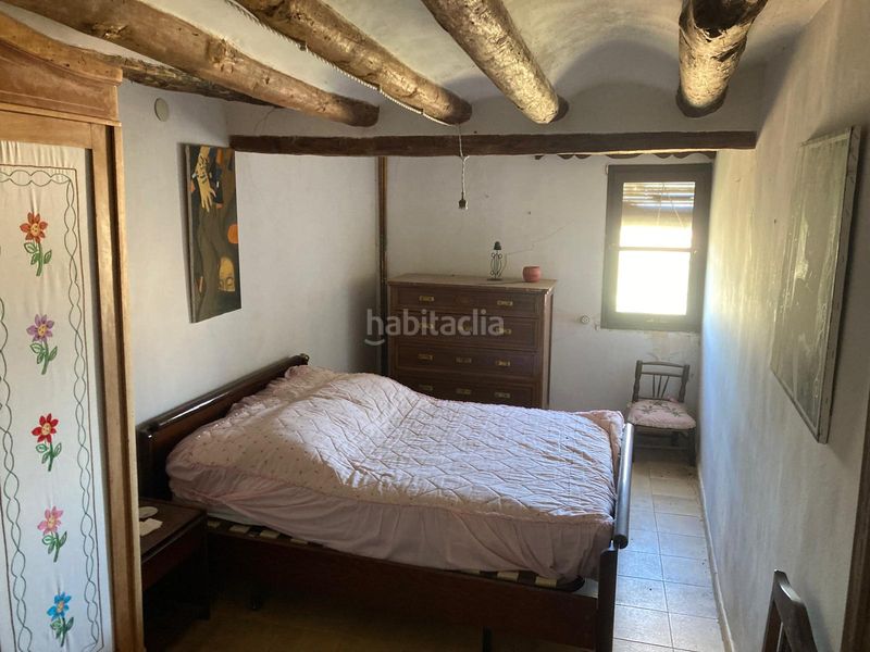 Foto fd6da885-2b06-4010-964b-0ba959bdb3d9. Casa amb calefacció a Valdealgorfa