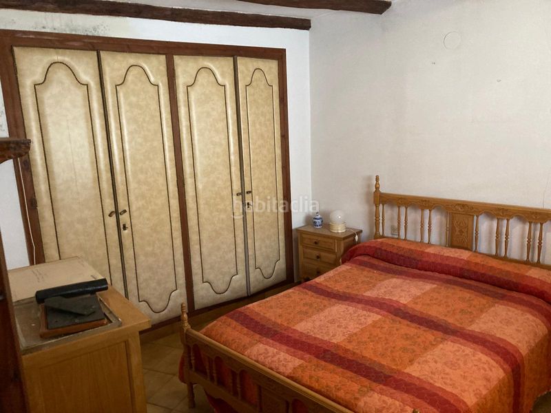 Foto fe7052b7-930f-4493-8363-406f736a1ec5. Casa amb calefacció a Valdealgorfa