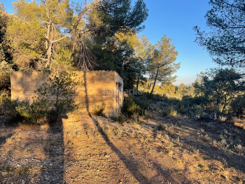 Foto 2437b805-152b-4453-8055-a3268ba7f888. Finca rústica a Ráfales