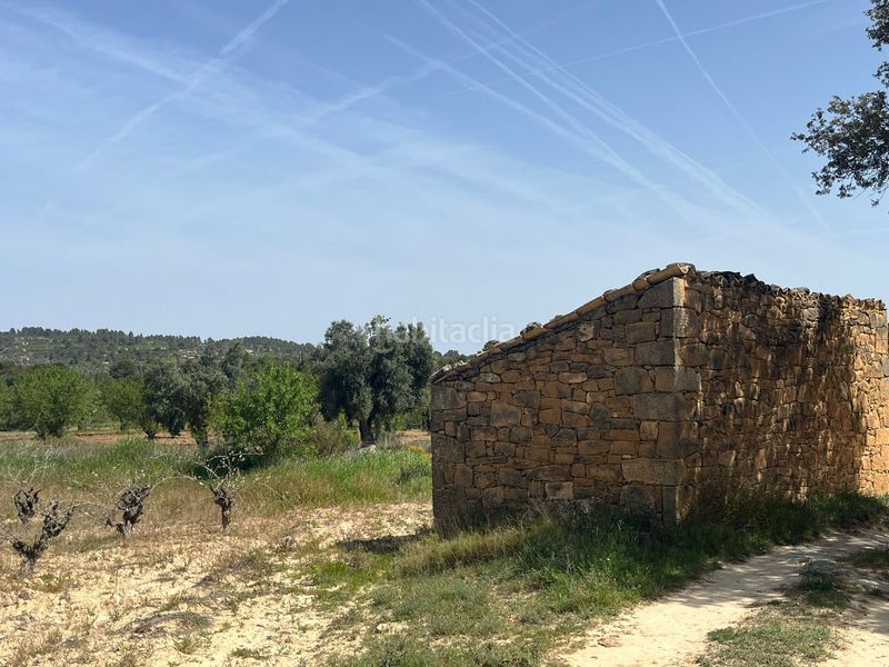 Foto 5cbaec54-1d61-4969-ad92-3f381e4fe149. Finca rústica a Calaceite