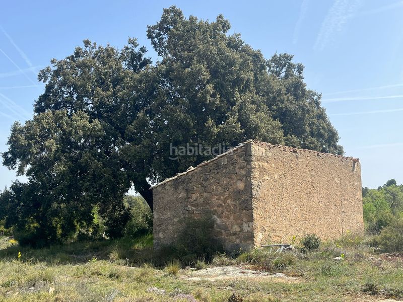 Foto c8eb4e88-bdfc-4954-b51c-2fb4b093a41c. Finca rústica a Calaceite
