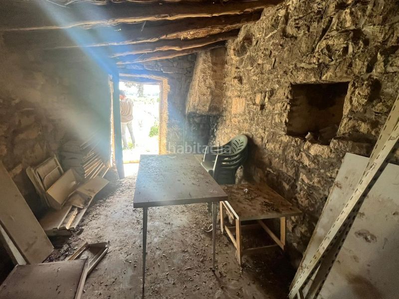 Foto da02de45-d4c9-45a7-8b86-97e75fe8746f. Finca rústica a Calaceite