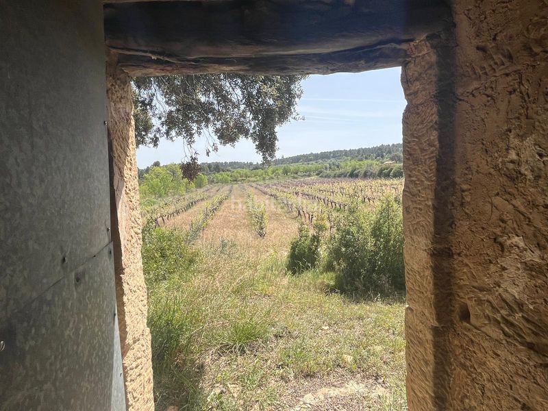 Foto ed207f88-17c7-4440-b0d4-0135bf7c4e3f. Finca rústica a Calaceite