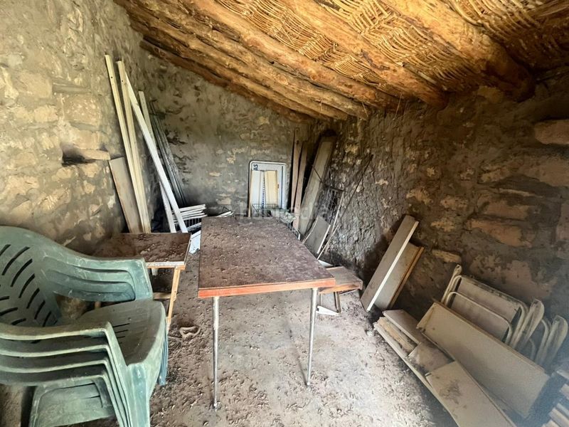 Foto ef6fb2c1-2d1c-498a-ac38-12a966990c94. Finca rústica a Calaceite