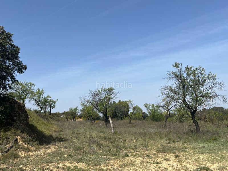 Foto f1a359fa-9167-44c9-bf6f-b8910a0a0e7c. Finca rústica a Calaceite