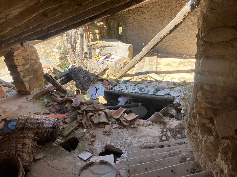 Foto 1a7f3fdd-140e-44e7-8b47-85b71b2060ed. Casa a Fuentespalda