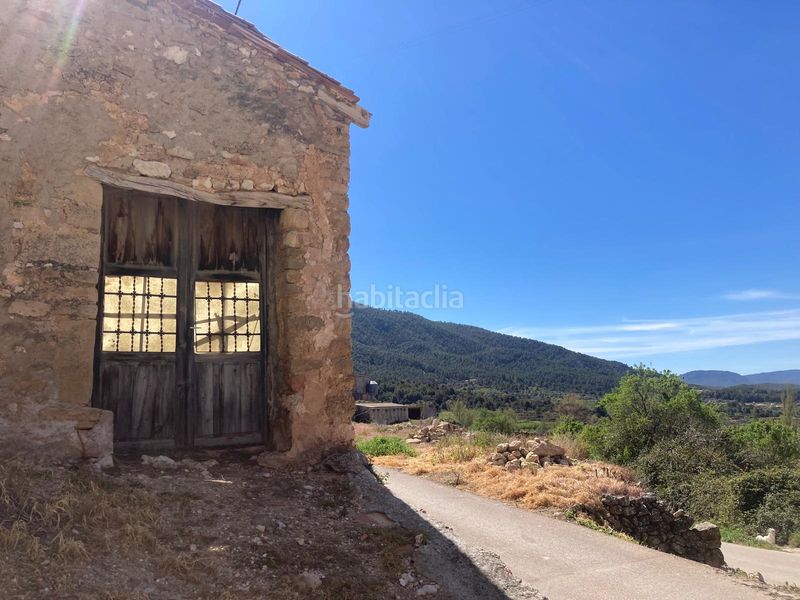 Foto 420809db-2ae5-4cbb-9a5e-17159f17afd6. Casa a Fuentespalda