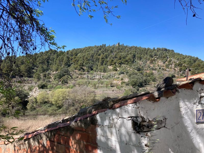 Foto fe776955-5f6f-4175-b85c-16380e65ccf2. Casa a Fuentespalda