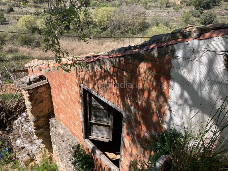 Foto ffb6d085-fb84-4860-b6aa-be49262c78f7. Casa a Fuentespalda