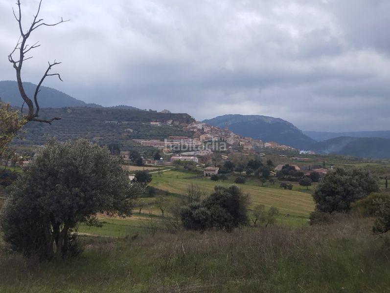 Foto 69689338-9689-424d-b17b-fe48754500b6. Finca rústica a Peñarroya de Tastavins