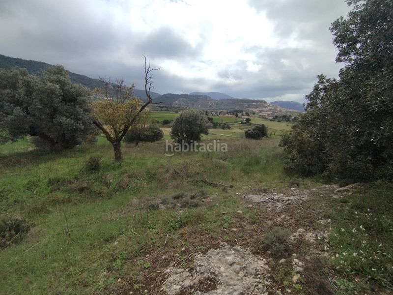 Foto fceb5e28-29c4-4f48-8637-ec7f75a6f2fa. Finca rústica a Peñarroya de Tastavins