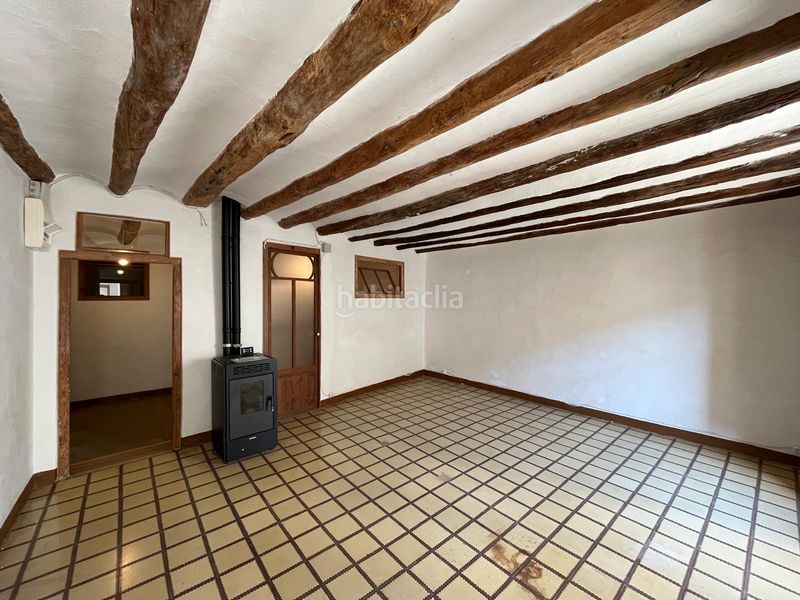 Foto 14fbfe79-1288-42e1-9e84-9abc0faae3ee. Dúplex piso dúplex en Valderrobres