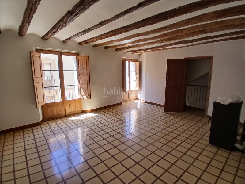 Foto 1d9081d2-3264-4e02-be54-d3b1e80d8df5. Dúplex piso dúplex en Valderrobres