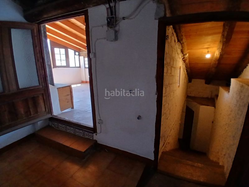 Foto 24c2185f-5fbb-4f64-a75d-d49305ed2b30. Dúplex piso dúplex en Valderrobres