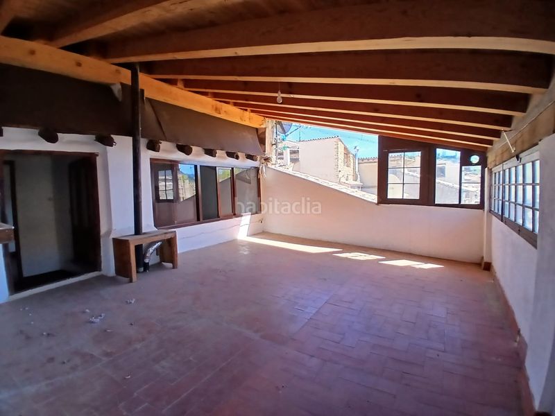 Foto 55b0becf-1fbf-49b1-b612-864e6d653250. Dúplex piso dúplex en Valderrobres