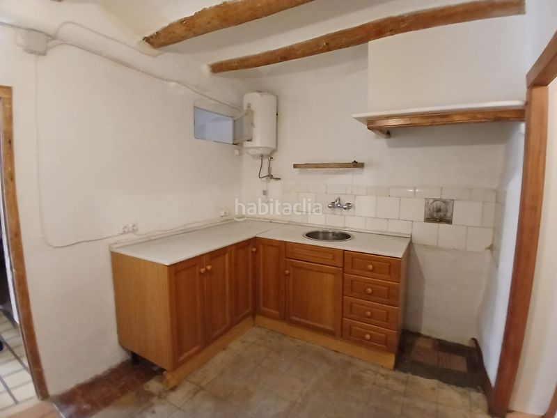 Foto cdfca543-cffa-4474-be8f-9d0d4806c31c. Dúplex piso dúplex en Valderrobres