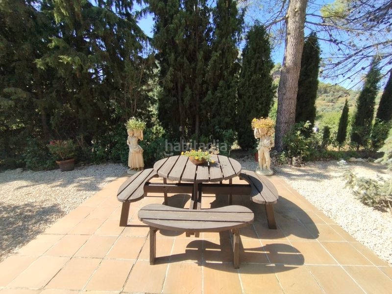 Foto 08579362-359d-4284-b61f-77ba544d2786. Terreny residencial a Beceite