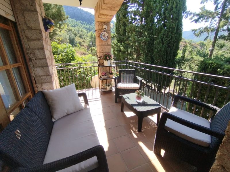 Foto 399a2cec-8409-4c4c-add9-6fedea98f1bc. Terreny residencial a Beceite
