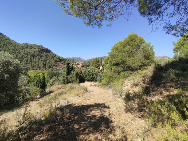 Foto 54b87a0b-f87a-4f6e-a8f7-7b80952b5b75. Terreny residencial a Beceite