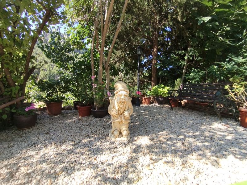 Foto 72f6a59f-0a62-4940-8d3b-16758011e1c3. Terreny residencial a Beceite