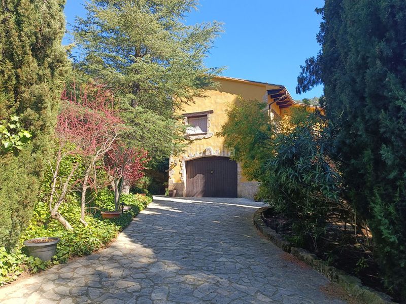 Foto 7c599e3f-1113-457a-8020-8bdd26aee156. Terreny residencial a Beceite