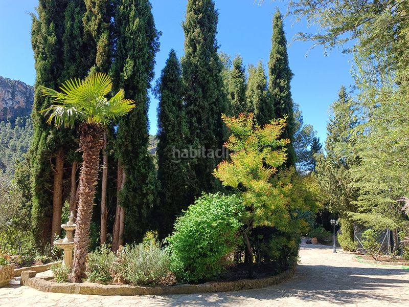 Foto 81f50d74-cb94-4b18-9792-3641e74c0798. Terreny residencial a Beceite
