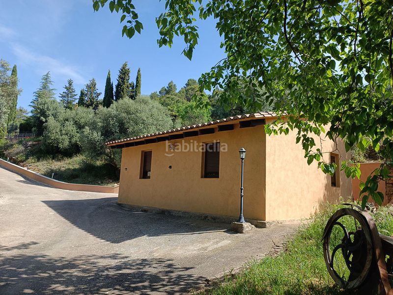 Foto 8e78084e-768c-4641-97a7-0daaec7d31a8. Terreny residencial a Beceite