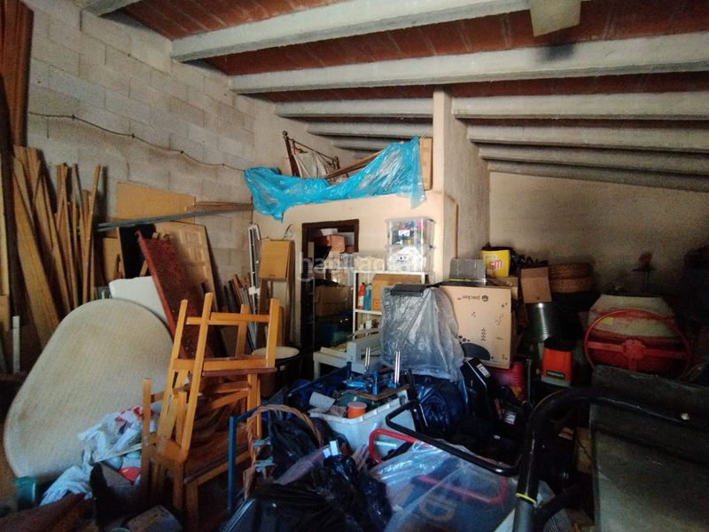 Foto 99a56852-5204-43bc-be13-7ff5a7dd02f4. Terreny residencial a Beceite