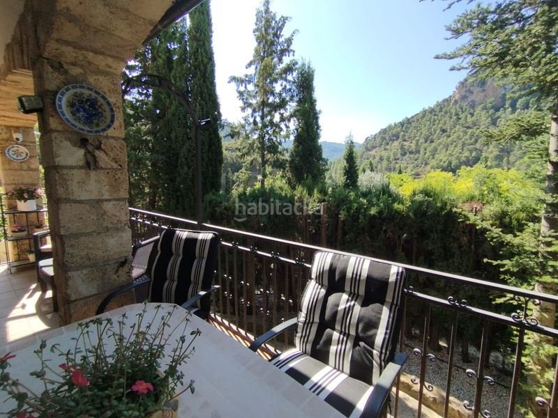 Foto 9c8574fe-5fb8-4c39-b03e-5eba07ee732d. Terreny residencial a Beceite