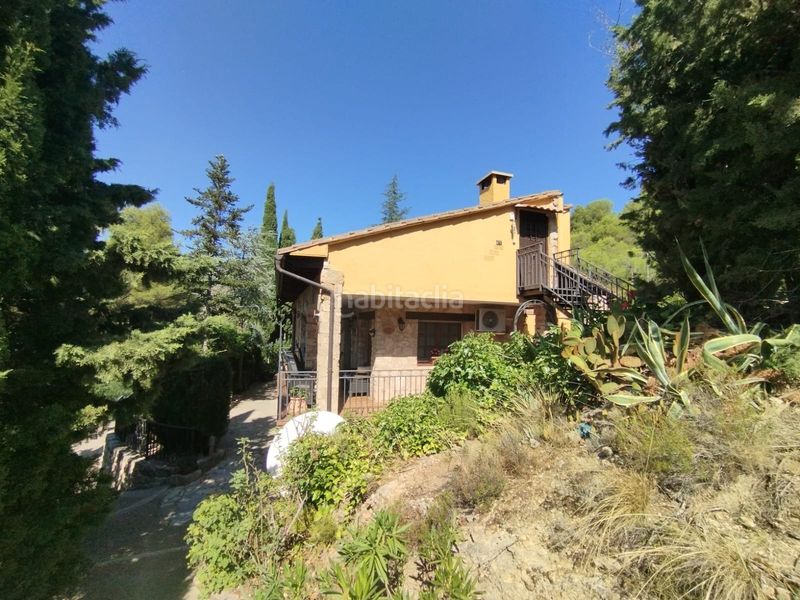 Foto bfef9abe-35c0-4813-ae77-e50ead558eaa. Terreny residencial a Beceite