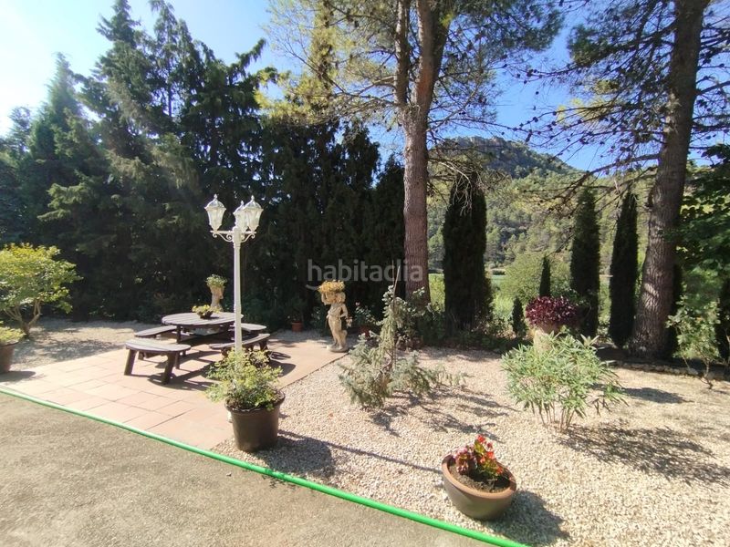Foto d324a7de-3d79-4ea6-ac54-25ce2481553a. Terreny residencial a Beceite