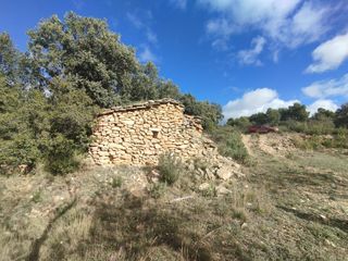 Finca rústica a Ráfales