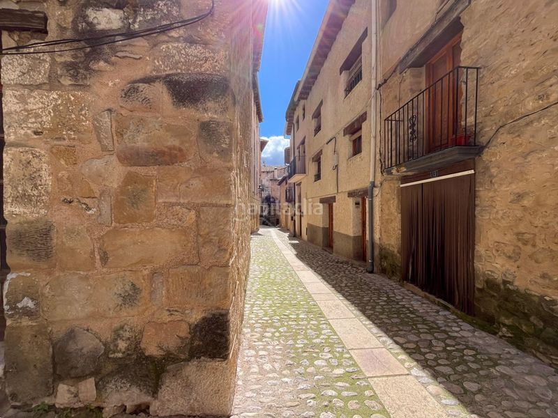 Foto 9f5b8b89-d3a7-4542-83c9-012f7c7c2f88. Casa  en Valderrobres