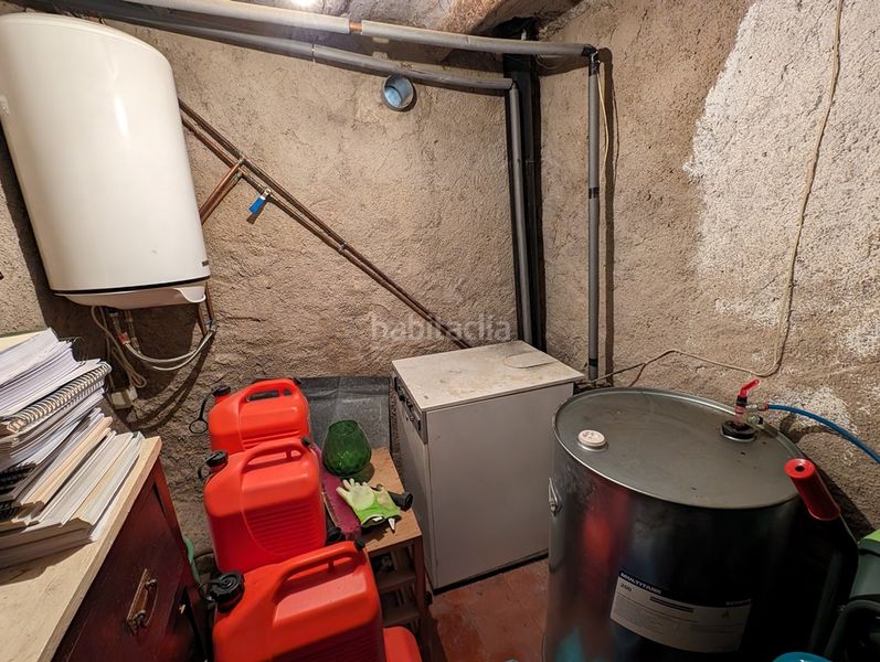 Foto a4452f75-7c5f-4468-b192-8ae092d3e9f4. Casa  en Valderrobres