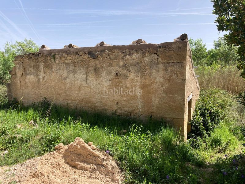 Foto 0e7c96ef-df8e-4897-9417-a1156806e8d9. Finca rústica a Arens de Lledó
