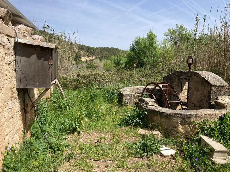 Foto c570001a-8db2-4719-a433-fd78649ebd39. Finca rústica a Arens de Lledó