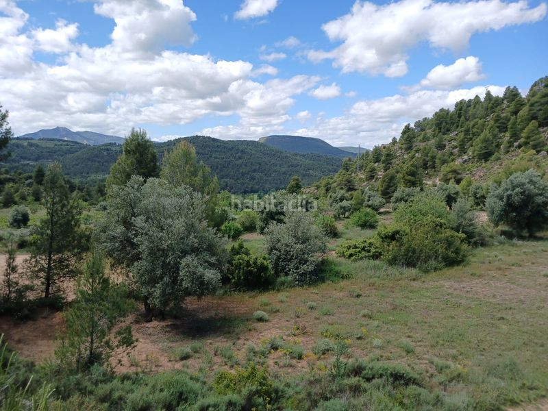 Foto d33cb265-ab32-441d-9916-b56ead636d6e. Finca rústica a Valderrobres