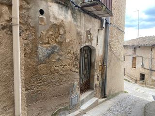 House in Horta de Sant Joan. Casa en horta de sant joan